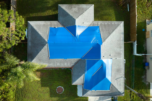 Fast & Reliable Emergency Roof Repairs in Valparaiso, FL