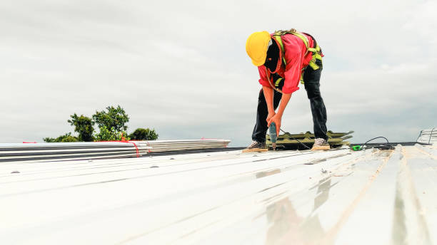 Best 4 Ply Roofing  in Valparaiso, FL