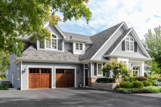 Professional Roofing Services in Valparaiso, FL